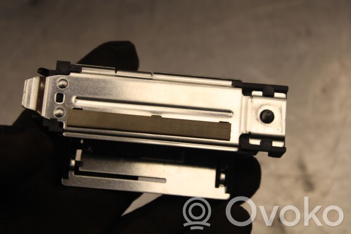 Mercedes-Benz E W213 Antenna autoradio 