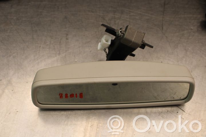 Espejo retrovisor (interior)   963214126R