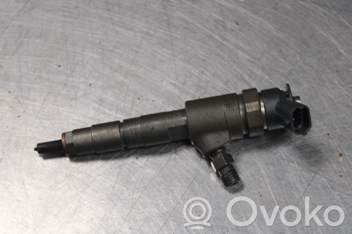 Peugeot Partner Inyector de combustible 
