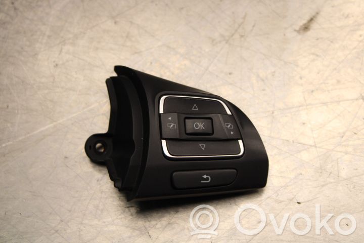 Volkswagen Caddy Interruptores/botones de la columna de dirección 