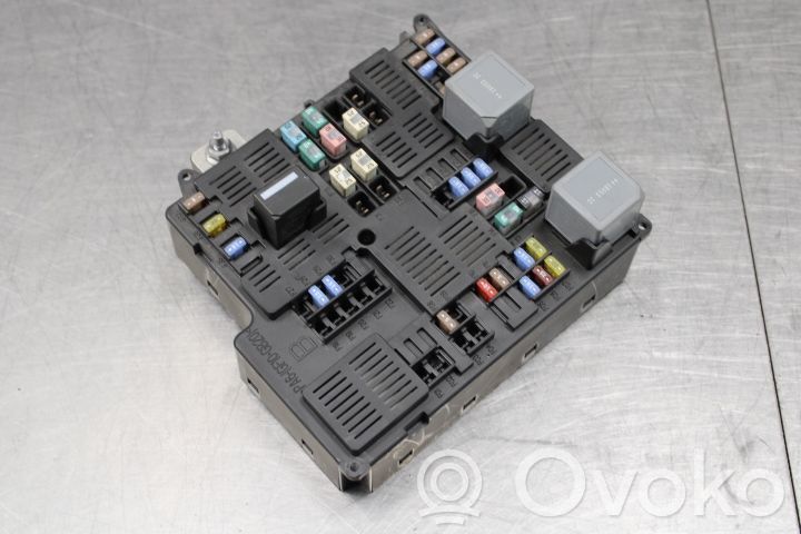 Volvo S90, V90 Modulo fusibile 