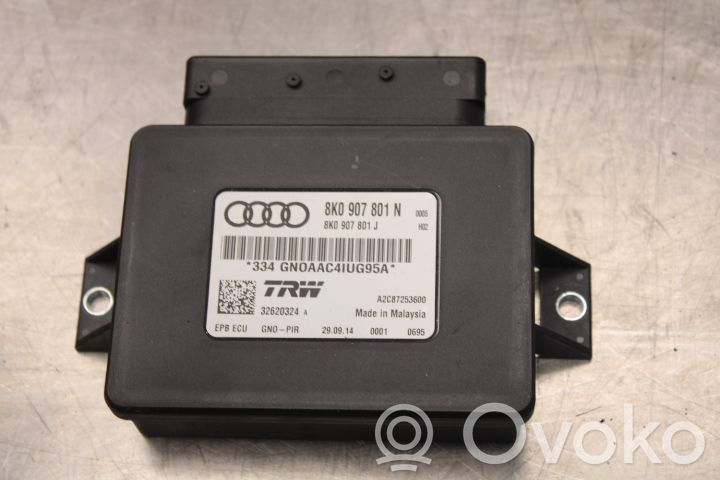 Alte unități/module de control   8K0907801N