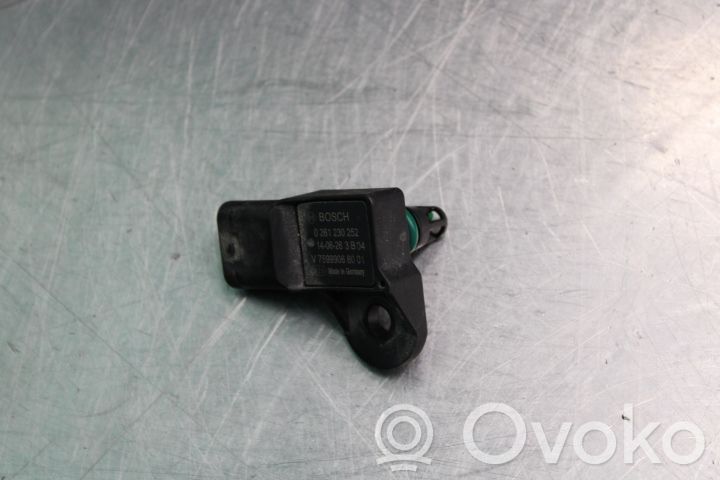 BMW 1 F20 F21 Sensore di pressione