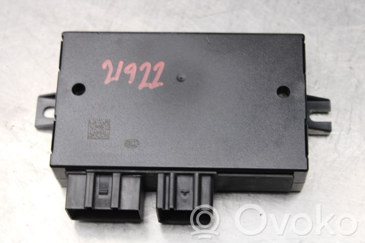 Alte unități/module de control   1K0907383G