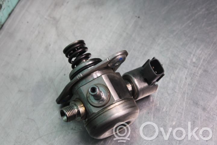 Suzuki SX4 S-Cross Bomba mecánica de combustible 