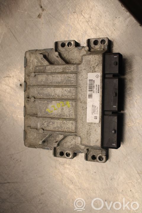 Injection control unit/module   A2C11171300,237108770R