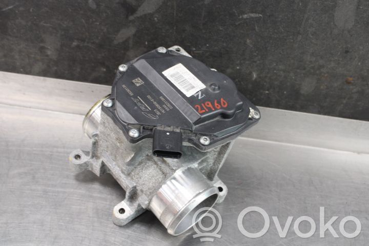 Fiat Tipo Válvula EGR 