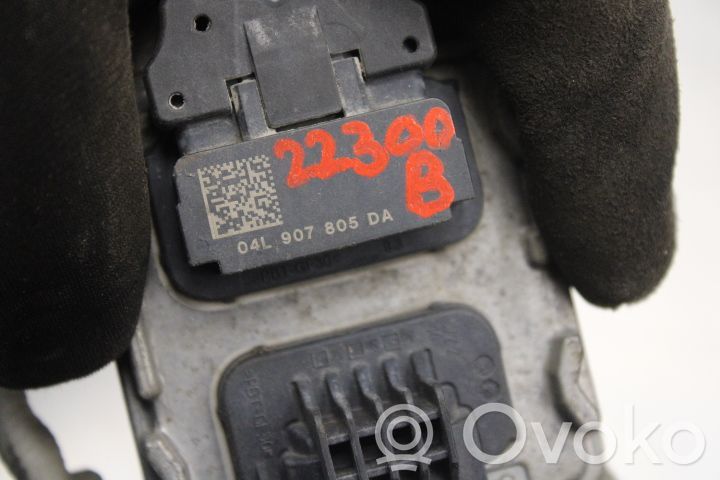 Volkswagen Caddy Lambda probe sensor 