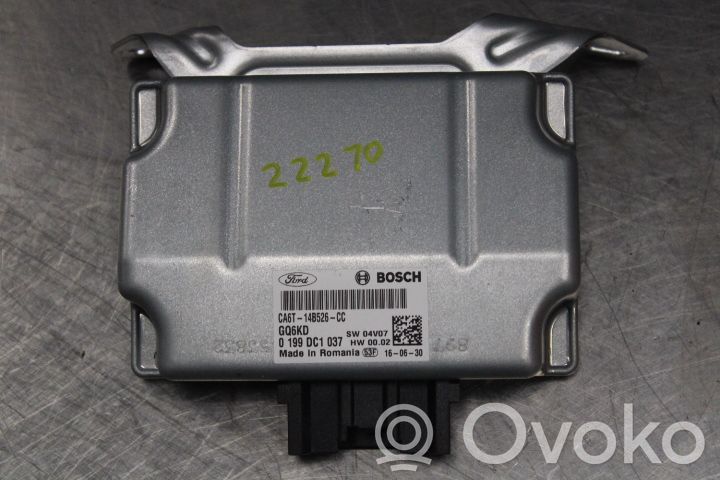 Autres unités de commande / modules   0199DC1037,CA6T14B526CC
