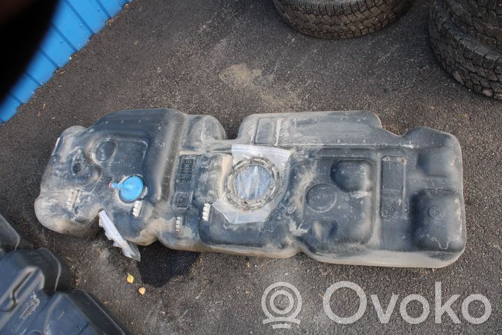 Ford Transit Degalų bakas 