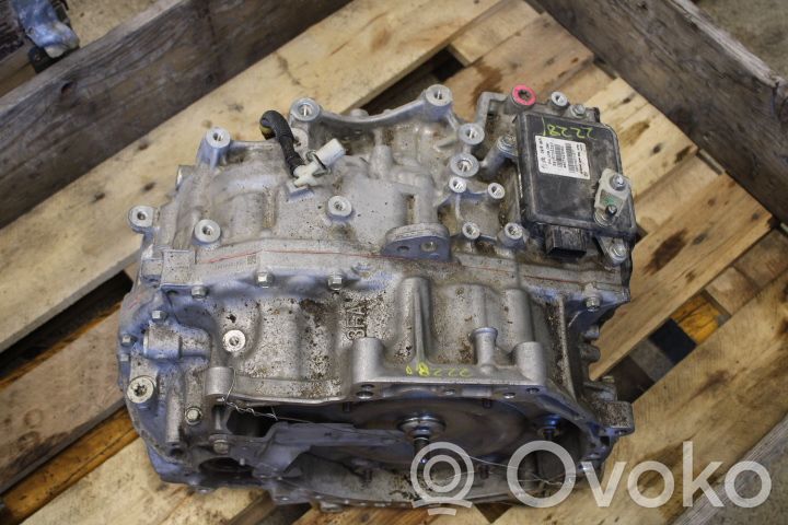 Caja de cambios automática   9838767980