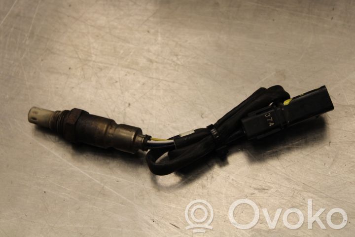 Seat Leon (5F) Sonda lambda