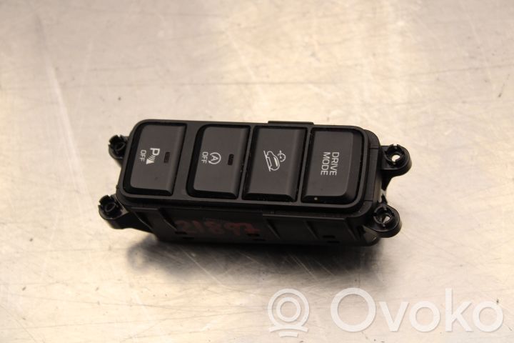 Hyundai Tucson TL Przyciski multifunkcyjne 