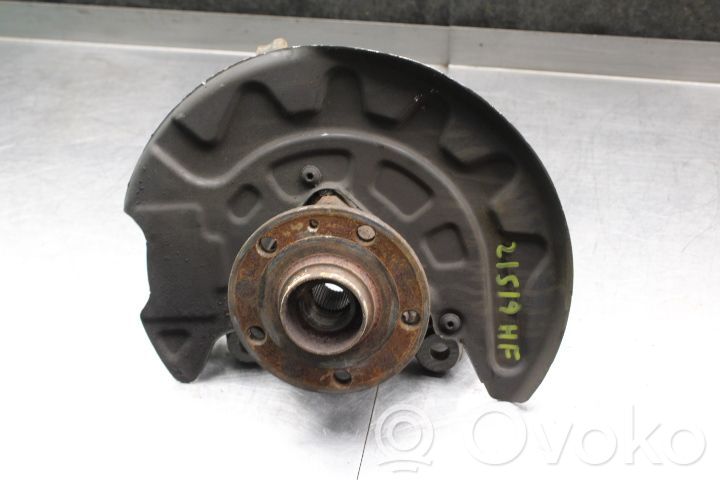 Seat Leon (5F) Etupyörän navan laakerikokoonpano