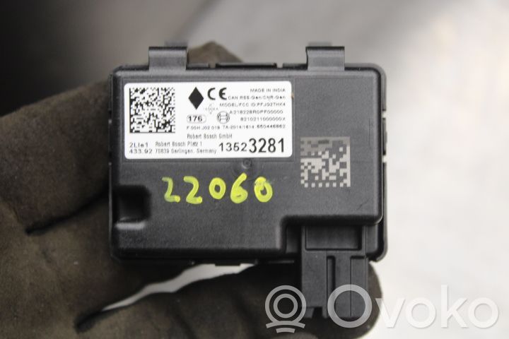 Autres unités de commande / modules   13523281