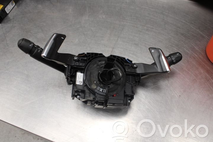 Peugeot 3008 II Interruptor/palanca de limpiador de luz de giro 