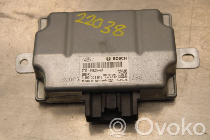 Other control units/modules   0199DC1010,DT1T14B526AA