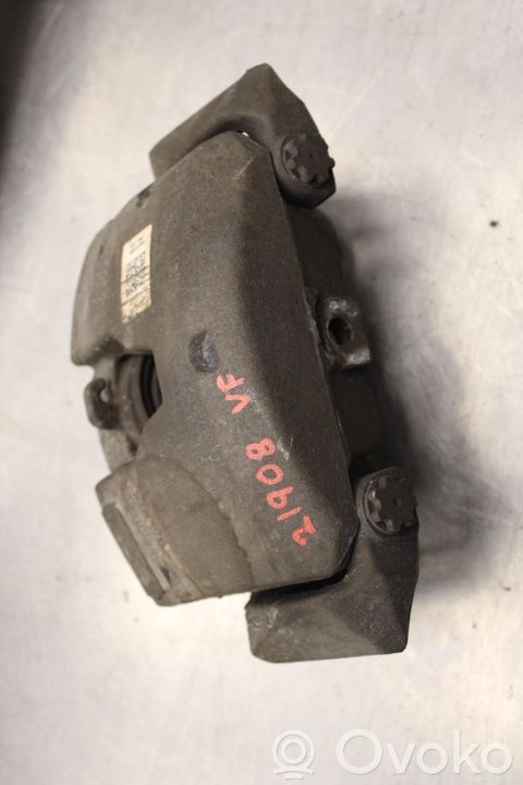 Bremssattel vorne