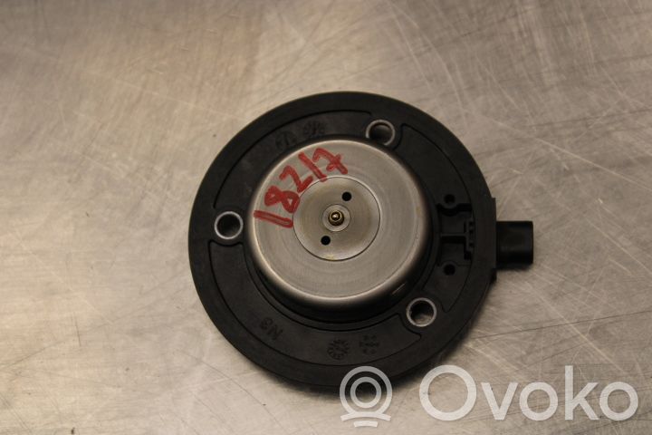 Volkswagen Golf VII Sensor 