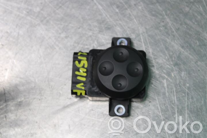 Interruptor de control del asiento   1Z09597774PK