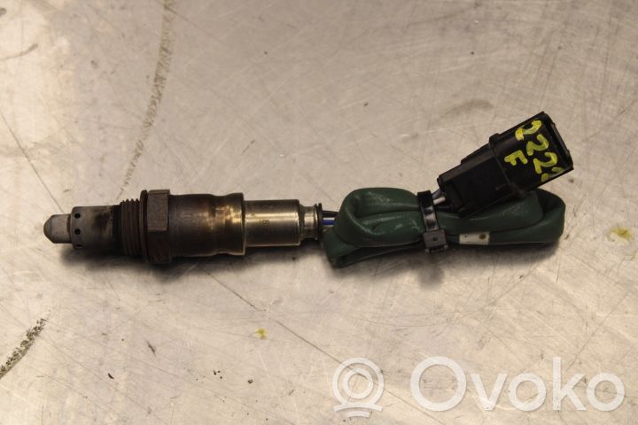Sonda lambda