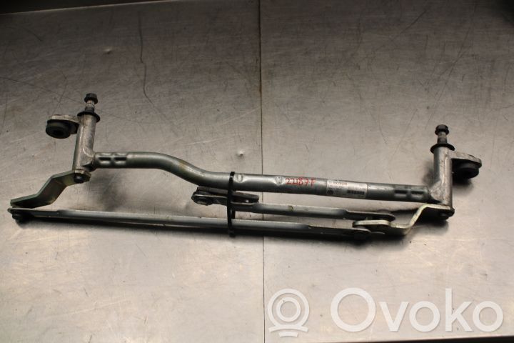 Volkswagen Caddy Tringlerie d'essuie-glace avant 