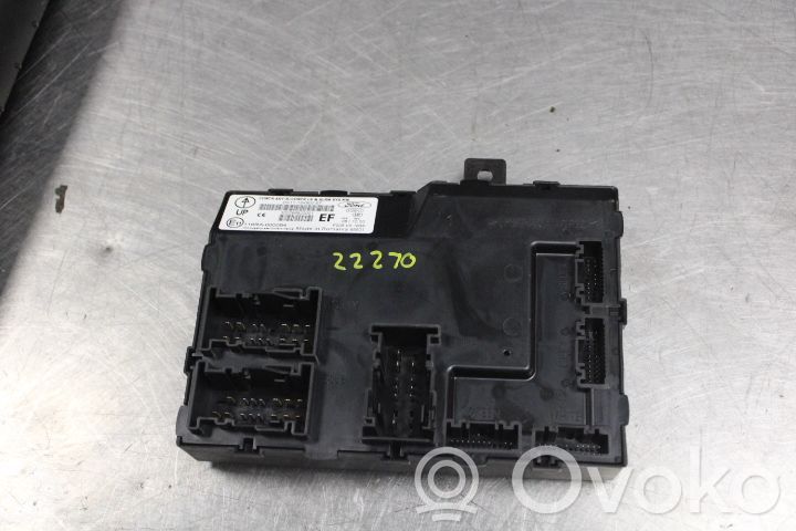 Fuse module   DN1T15K600EF