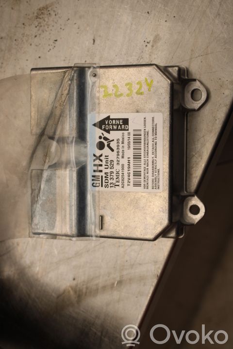 Other control units/modules   13379529