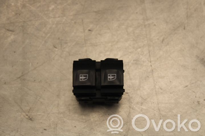 Comutator comandă geamuri electrice   254113300R