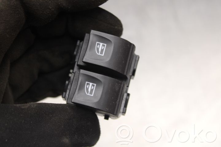Interruptor del elevalunas eléctrico   254118722R