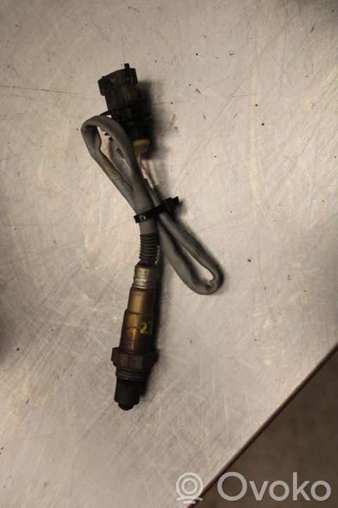 Sonda lambda   55563348