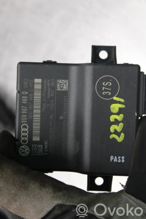 Sonstige Steuergeräte / Module   8U0907468Q