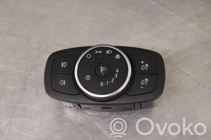 Ford Focus Light switch 
