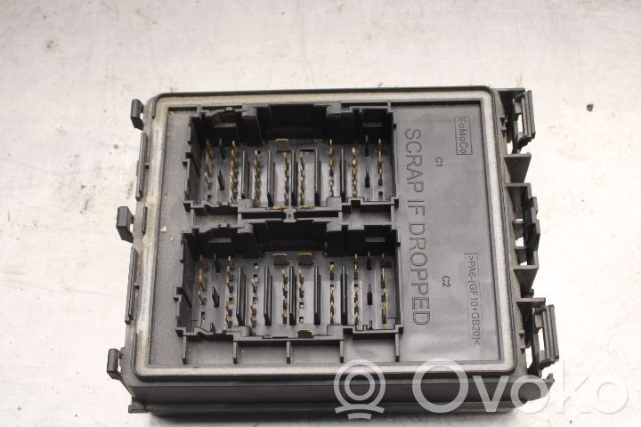 Sonstige Steuergeräte / Module   9671149742