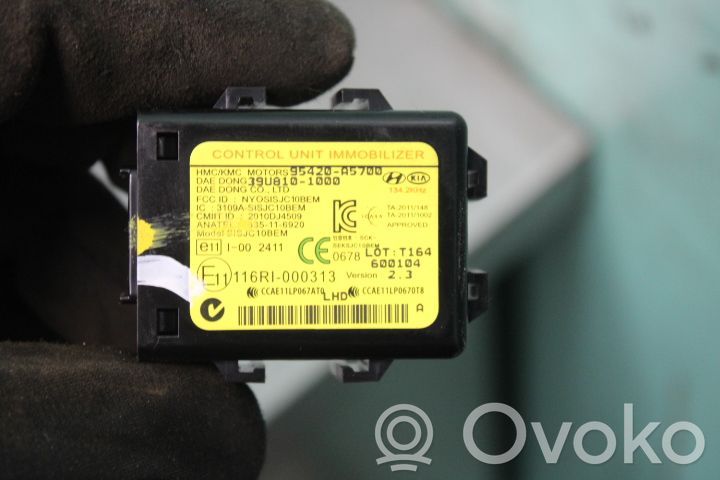 Hyundai i30 Alte unități/module de control 
