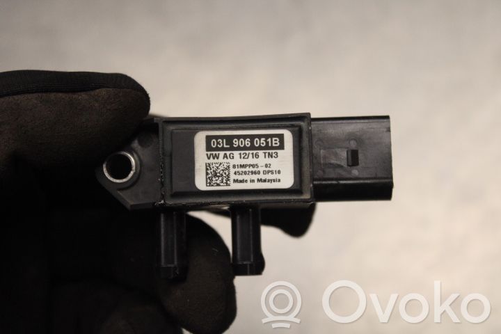 Abgastemperatursensor   03L906051B