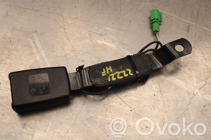 Seat Ibiza IV (6J,6P) Priekšējās jostas sprādze