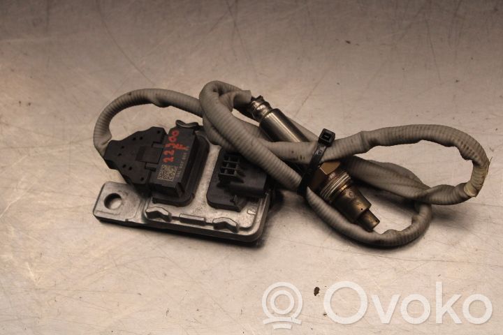 Volkswagen Caddy Lambda probe sensor 