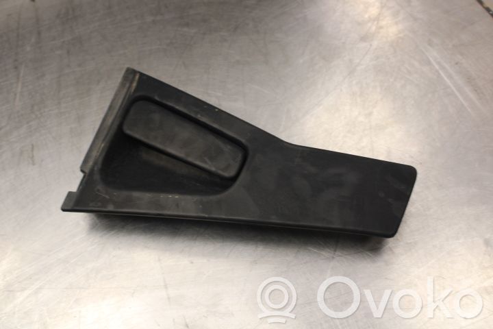 Renault Clio IV Manecilla externa puerta delantera 