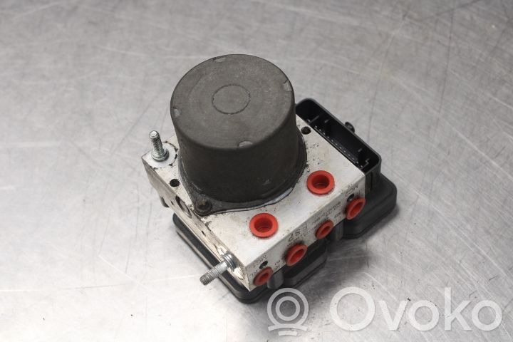 Iveco Daily 6th gen ABS bloks 