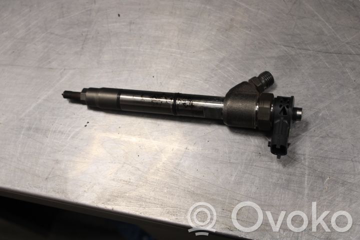 Hyundai i30 Injector combustibil 