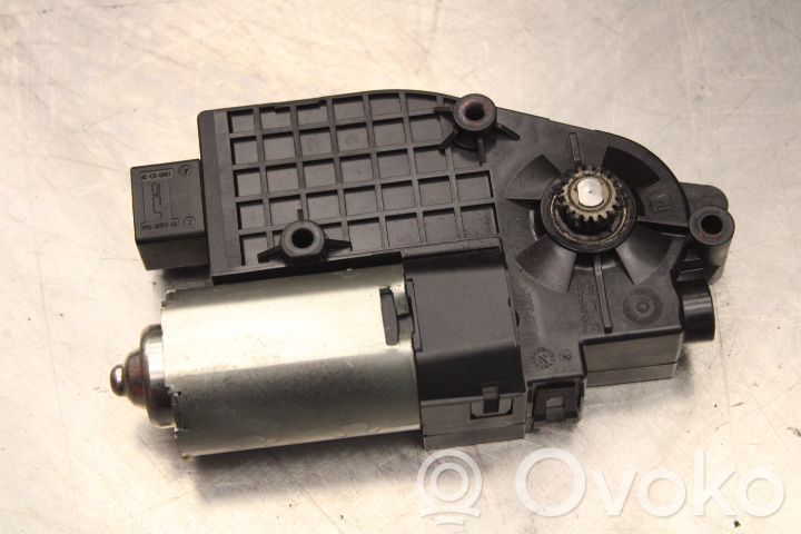 Nissan Qashqai Motor/activador 