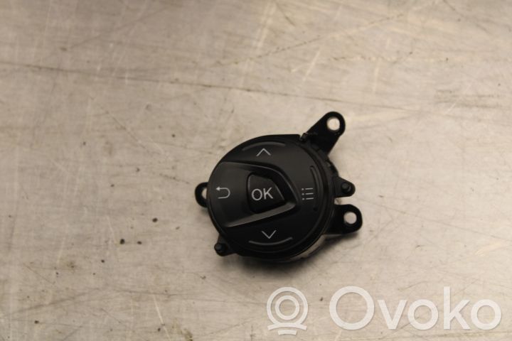 Ford Transit -  Tourneo Connect Pulsanti/interruttori sul volante 