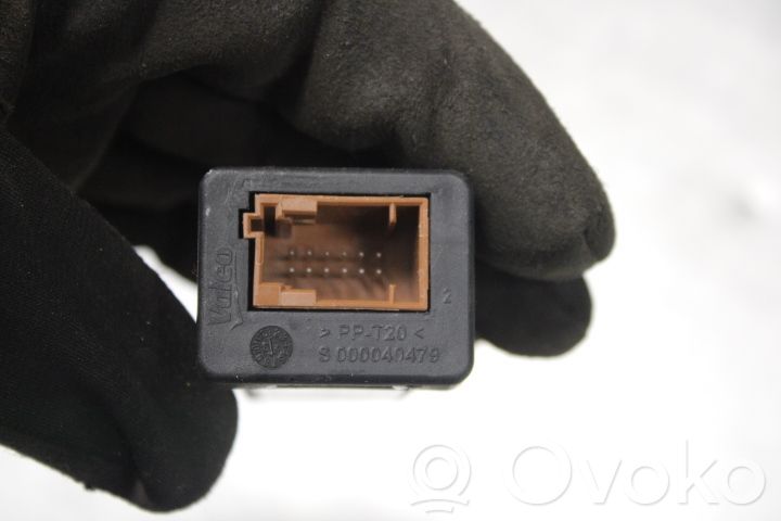 Autres unités de commande / modules   966560298000