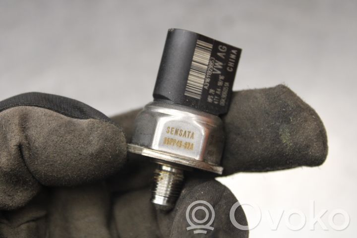 Volkswagen Polo V 6R Regulator presiune combustibil 