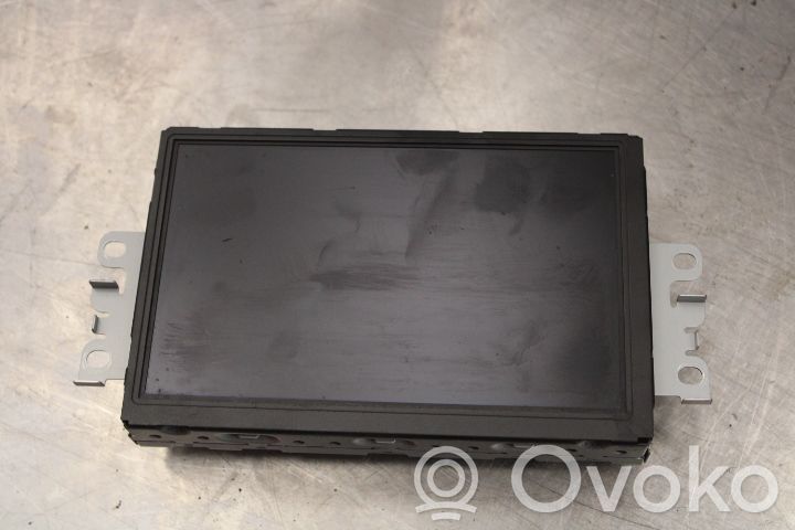 Volvo XC70 Monitor/display/piccolo schermo 