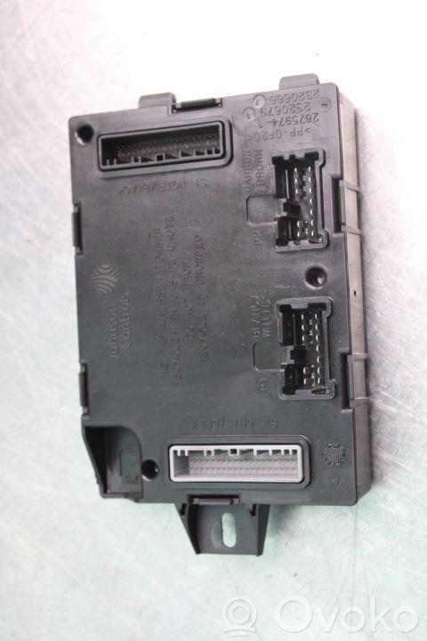 Módulo de fusible   284B14456R