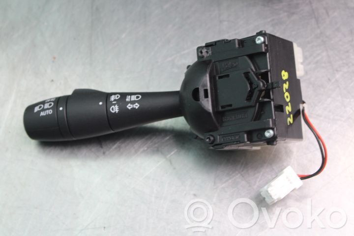 Renault Captur Leva indicatori