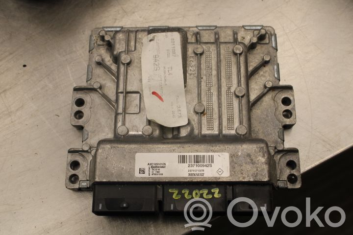 Unidad de control/módulo de la inyección   A2C12510105,237100942S