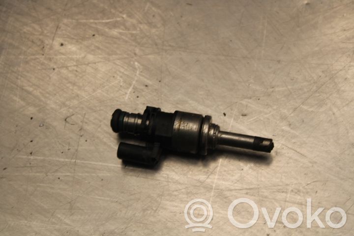Inyector de combustible   H6BG9F593AA